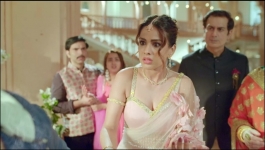 Suhagan Chudail - 20th August 2024